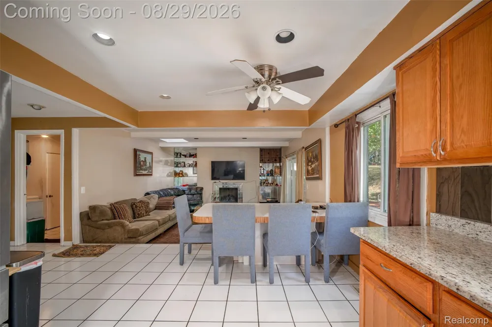 30991 Oak Valley Court Farmington Hills City, MI 48331