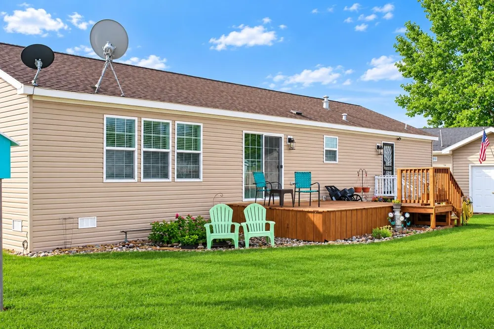 5191 Sheffield Drive Holly Township, MI 48442