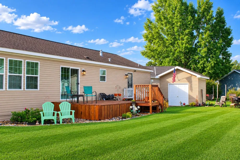 5191 Sheffield Drive Holly Township, MI 48442