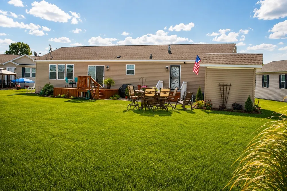 5191 Sheffield Drive Holly Township, MI 48442