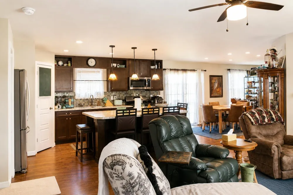 5191 Sheffield Drive Holly Township, MI 48442