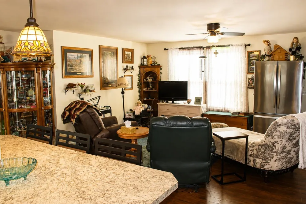 5191 Sheffield Drive Holly Township, MI 48442