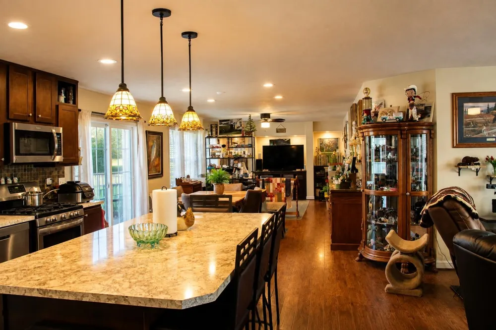 5191 Sheffield Drive Holly Township, MI 48442