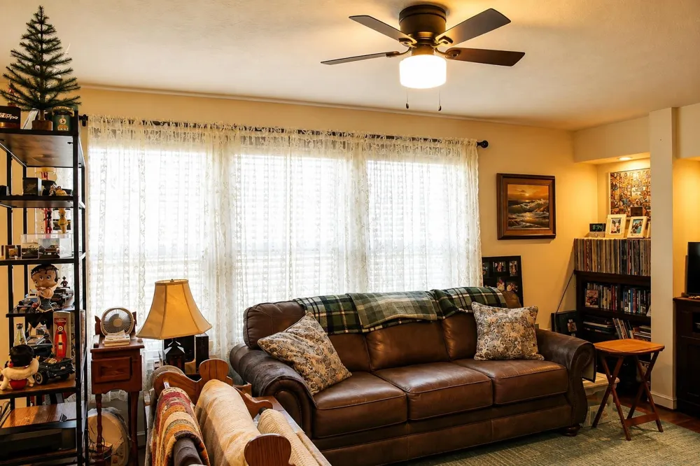 5191 Sheffield Drive Holly Township, MI 48442