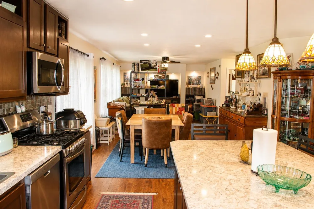5191 Sheffield Drive Holly Township, MI 48442