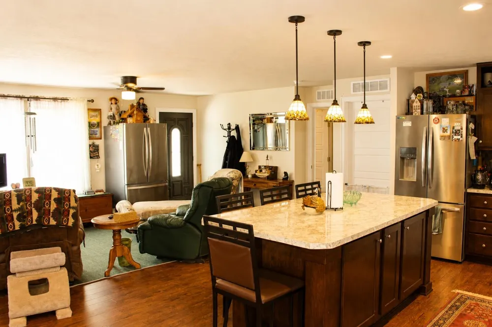 5191 Sheffield Drive Holly Township, MI 48442