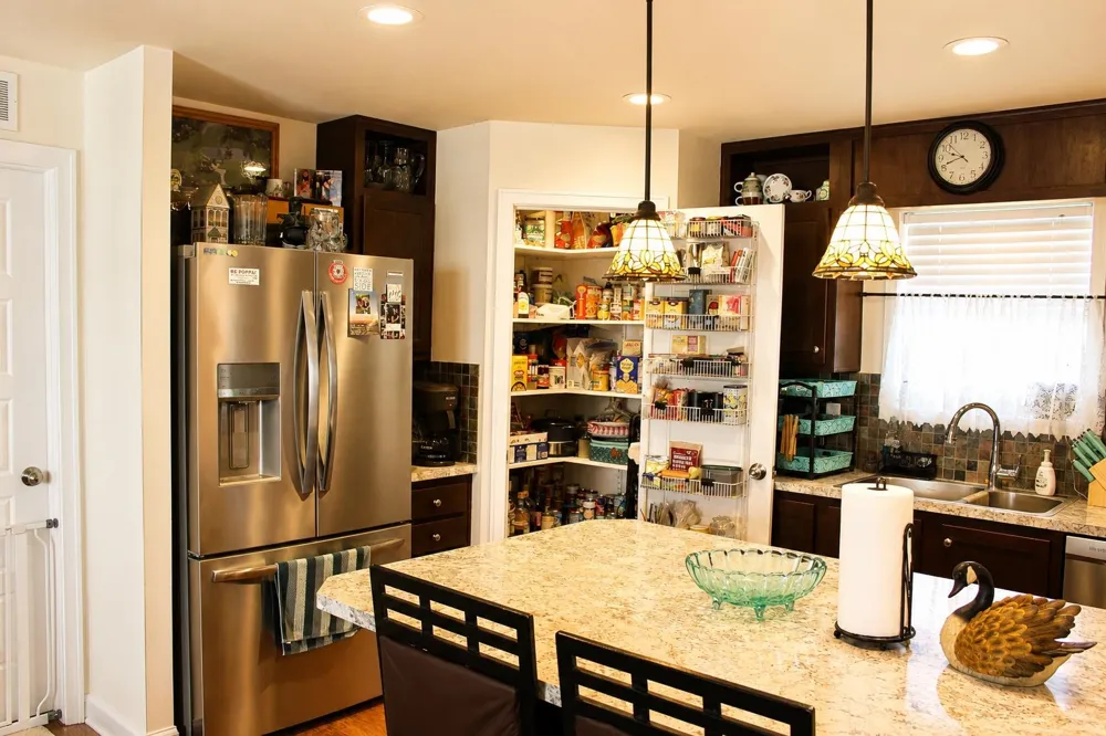 5191 Sheffield Drive Holly Township, MI 48442