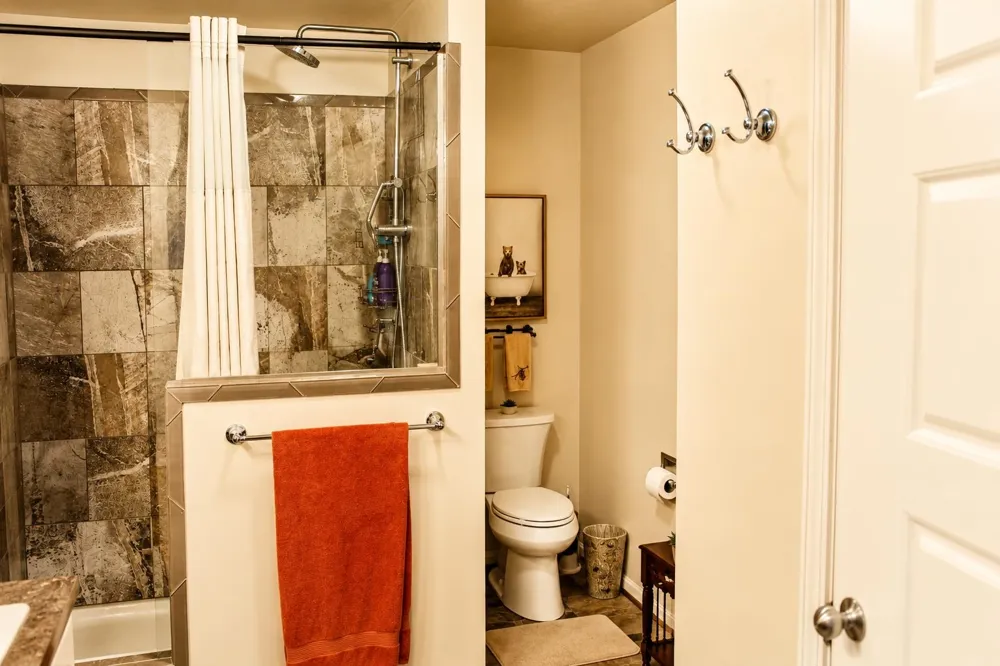 5191 Sheffield Drive Holly Township, MI 48442