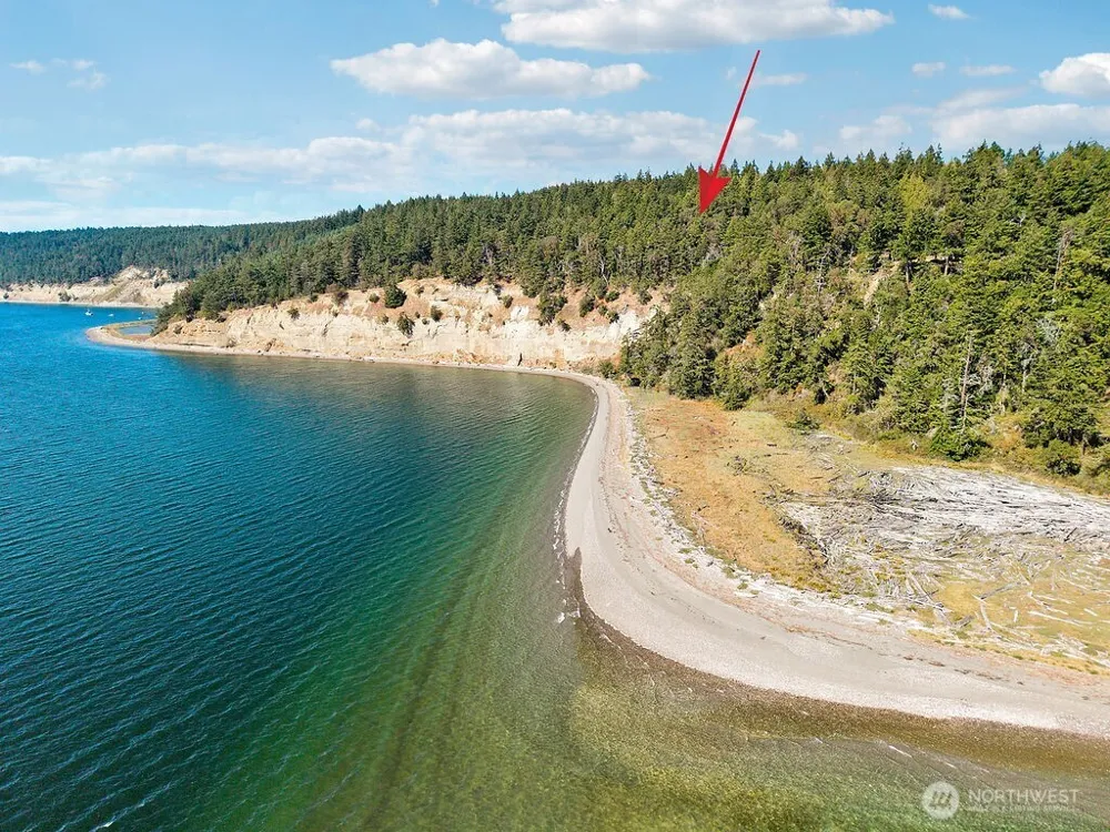 6982 Cape George Rd Port Townsend, WA 98368