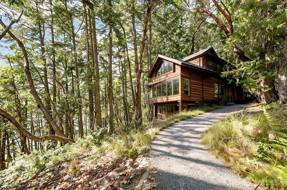 6982 Cape George Rd Port Townsend, WA 98368