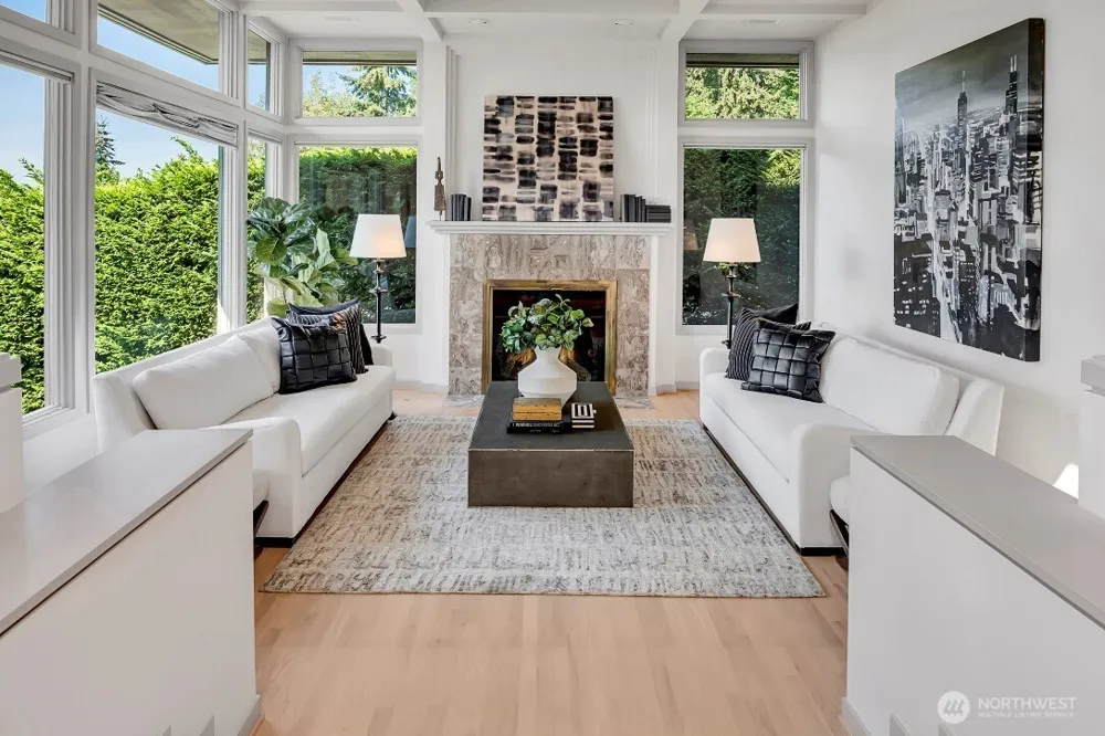 4715 81st Avenue SE Mercer Island, WA 98040