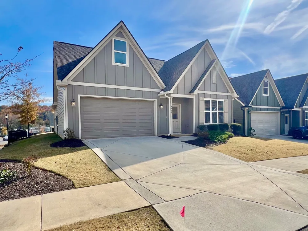 4874 Dyno Loop Chattanooga, TN 37415