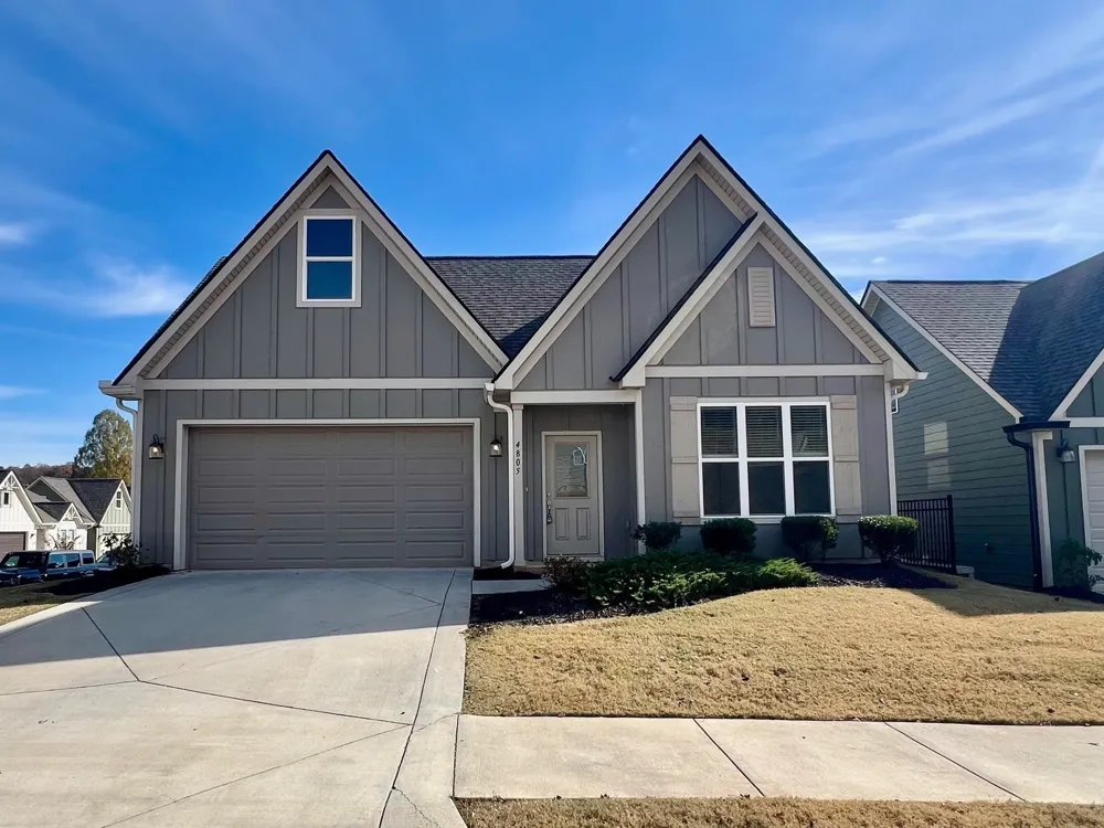 4874 Dyno Loop Chattanooga, TN 37415