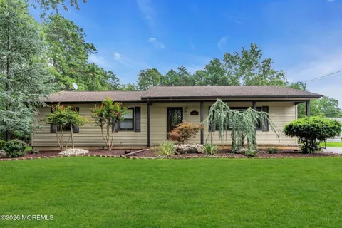 819 Harmony Road
