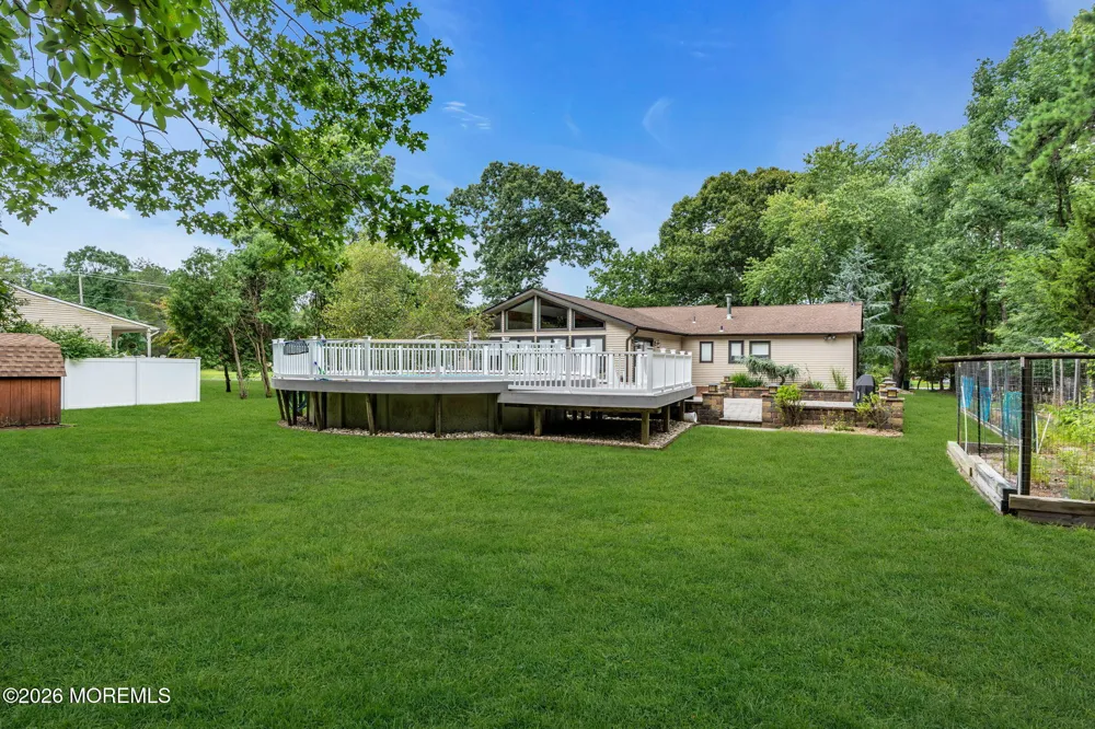 819 Harmony Road Jackson, NJ 08527