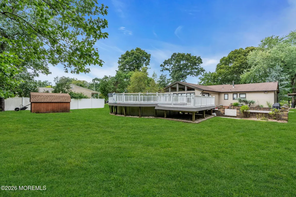 819 Harmony Road Jackson, NJ 08527