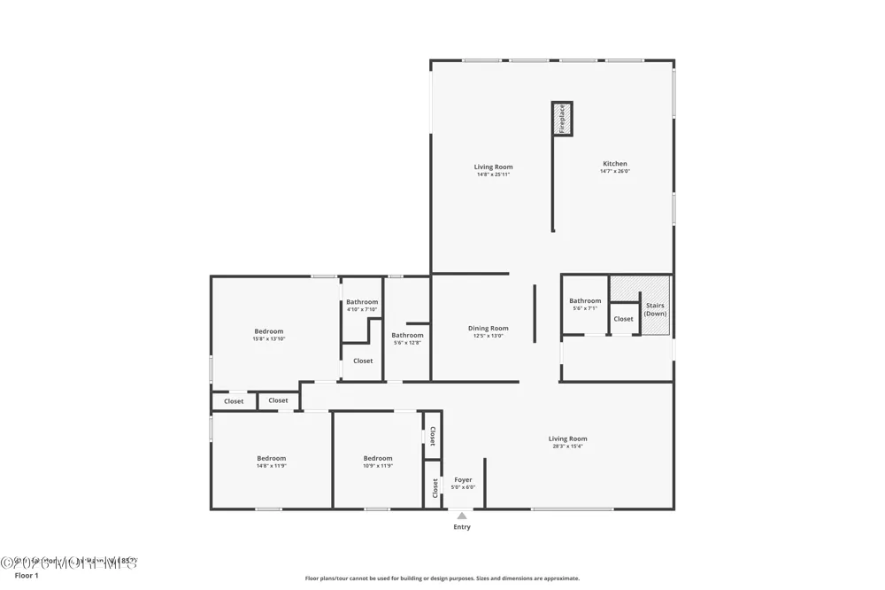 819 Harmony Road Jackson, NJ 08527