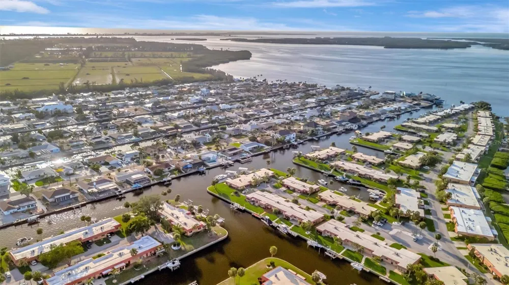 4096 EL DORADO COVE Bradenton, FL 34210