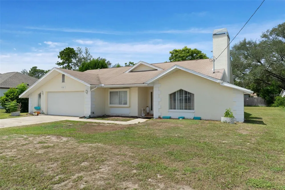 2501 MARINER BOULEVARD Spring Hill, FL 34609