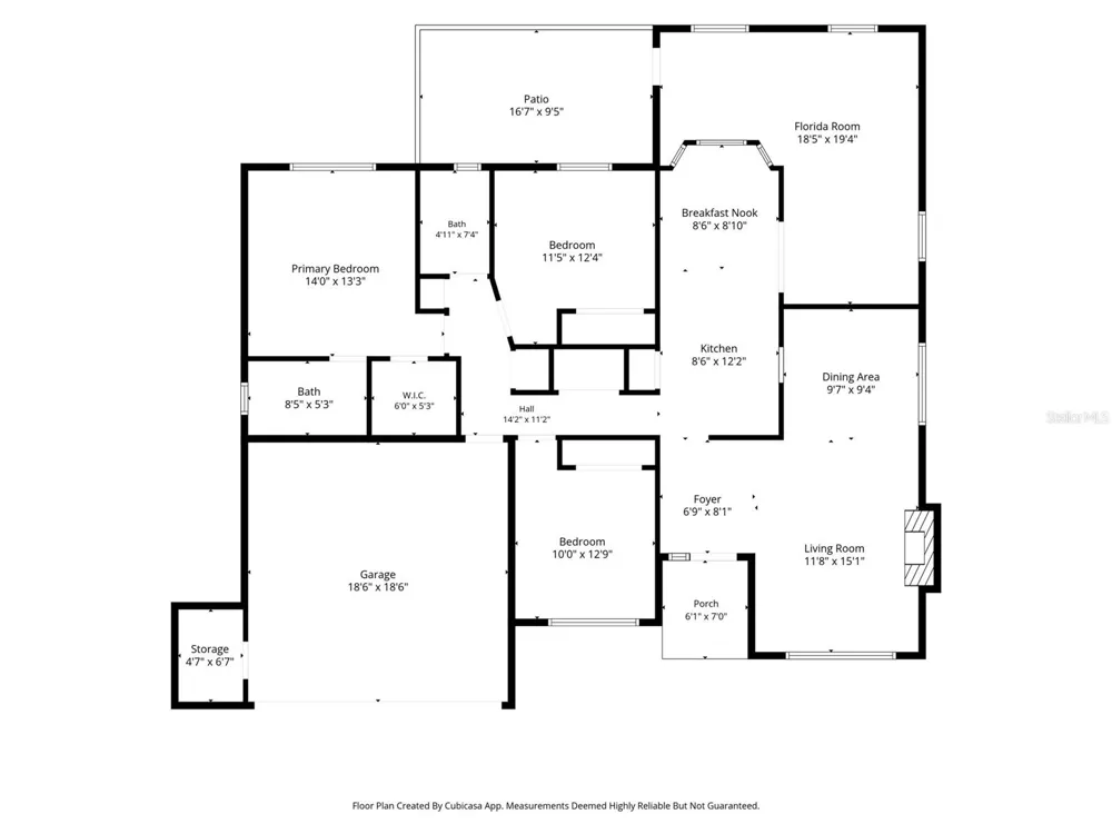 2501 MARINER BOULEVARD Spring Hill, FL 34609