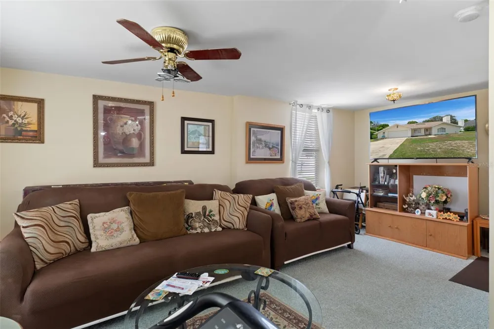 2501 MARINER BOULEVARD Spring Hill, FL 34609