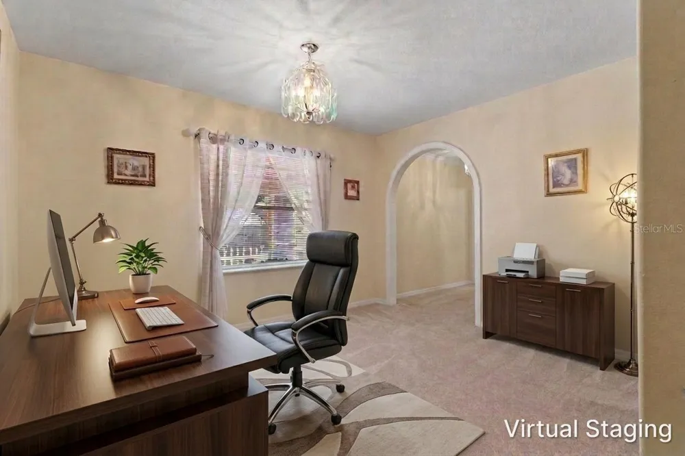 2501 MARINER BOULEVARD Spring Hill, FL 34609