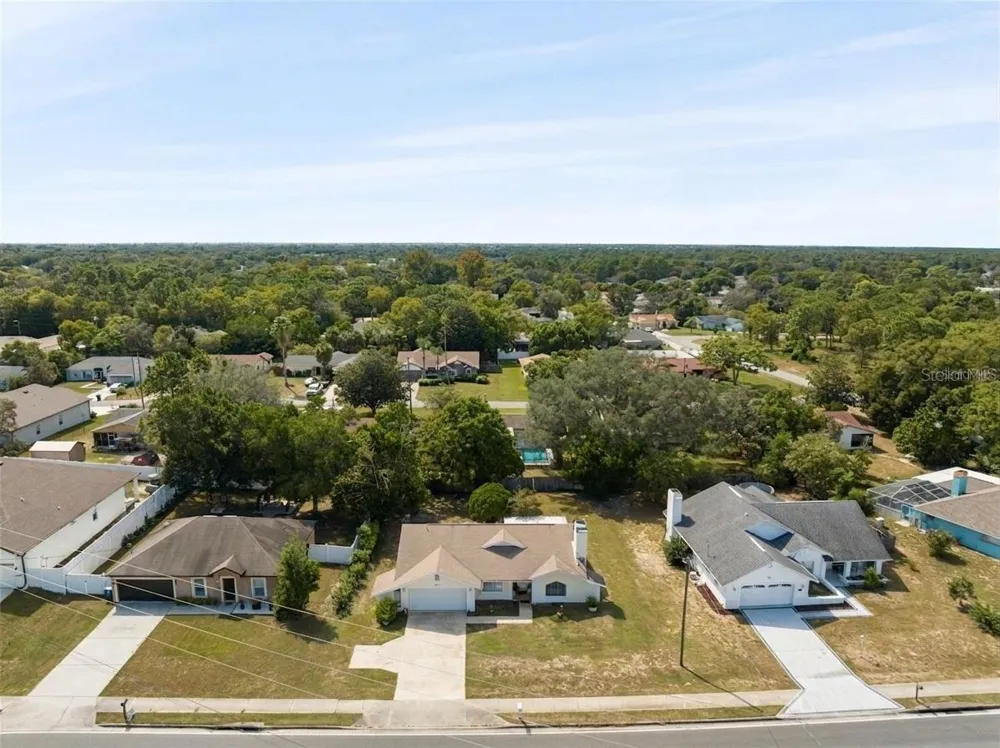 2501 MARINER BOULEVARD Spring Hill, FL 34609