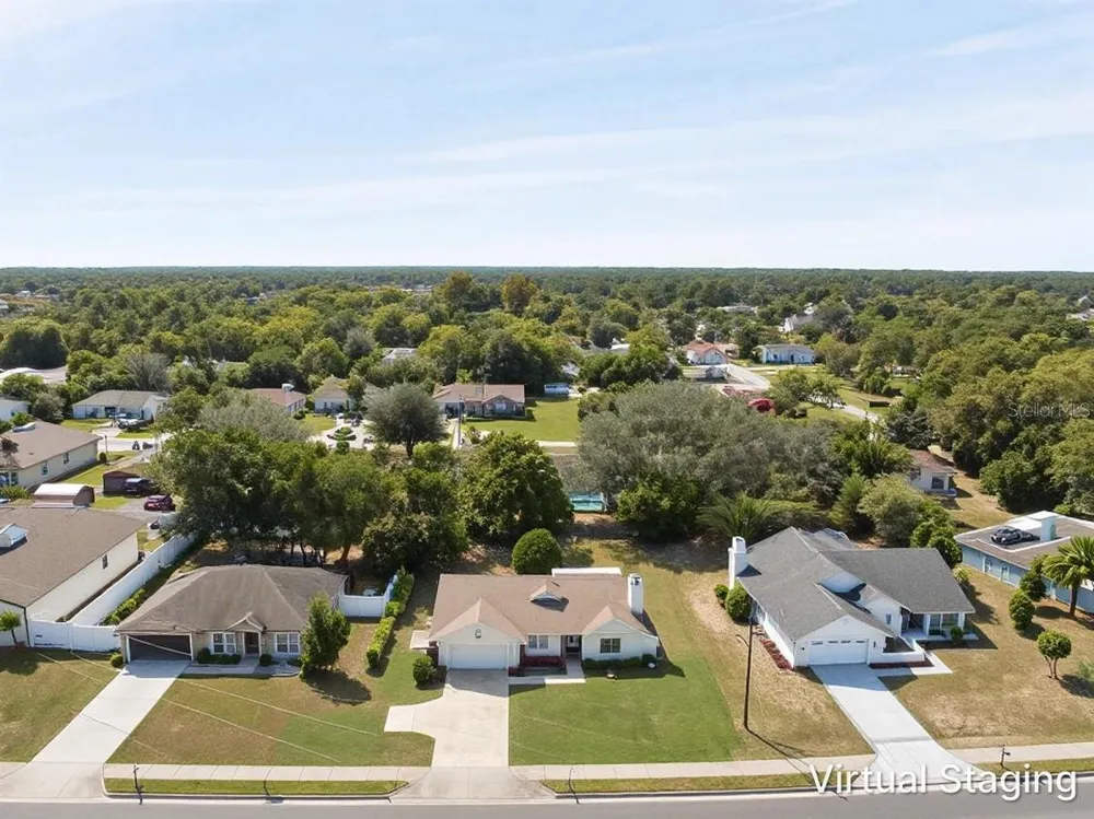 2501 MARINER BOULEVARD Spring Hill, FL 34609