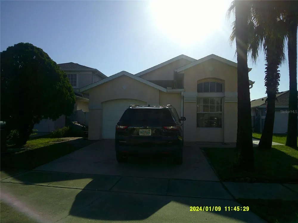 2612 WALDEN COURT Kissimmee, FL 34743