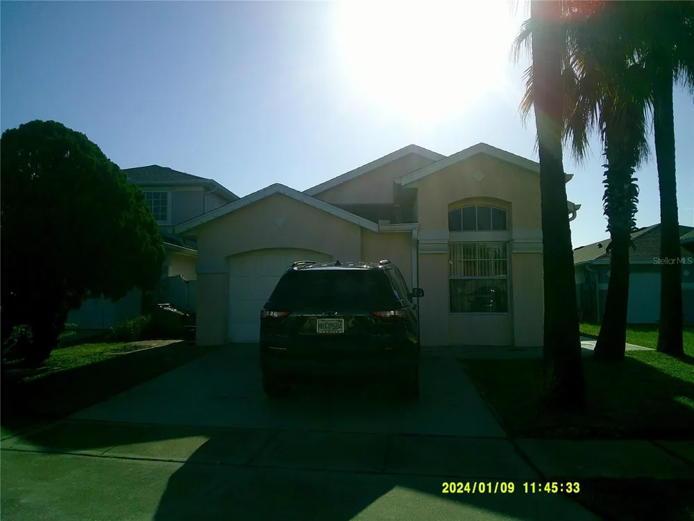 2612 WALDEN COURT Kissimmee, FL 34743