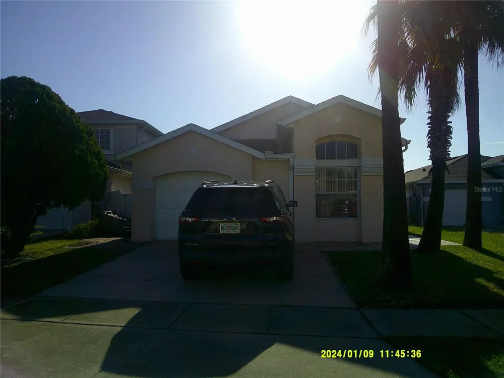 2612 WALDEN COURT Kissimmee, FL 34743