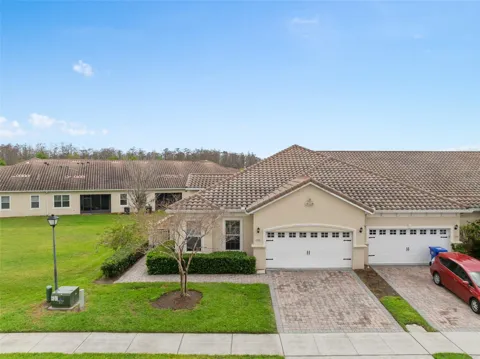 2400 HARWICH DRIVE