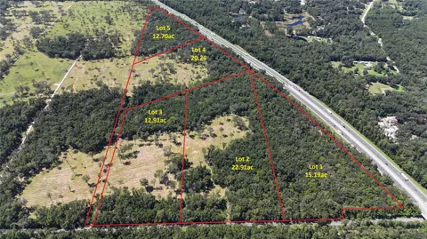WOH #1 (15ac) NW 193RD ST