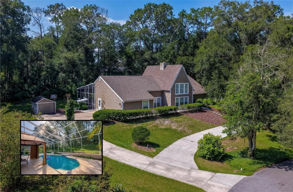2081 PENNSYLVANIA DRIVE Deland, FL 32724
