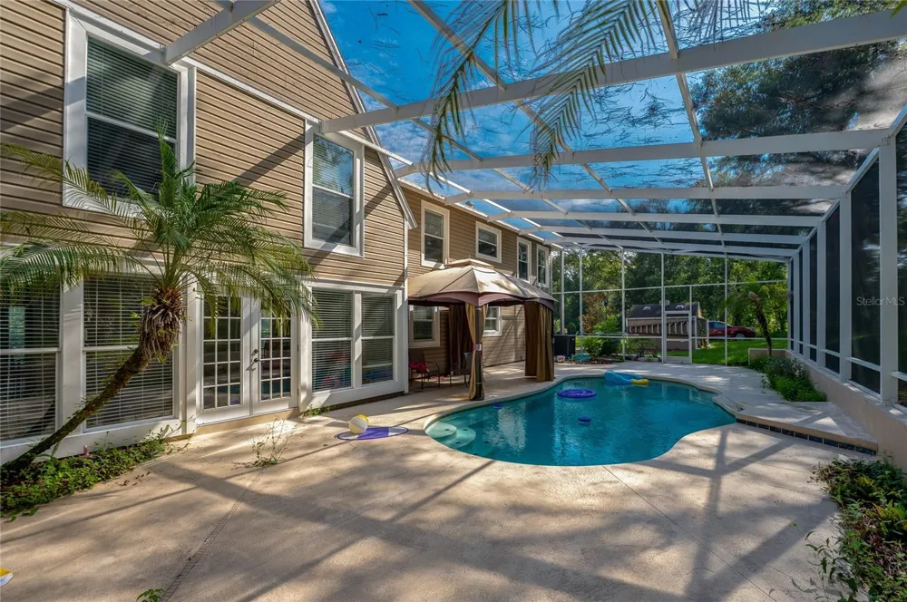 2081 PENNSYLVANIA DRIVE Deland, FL 32724