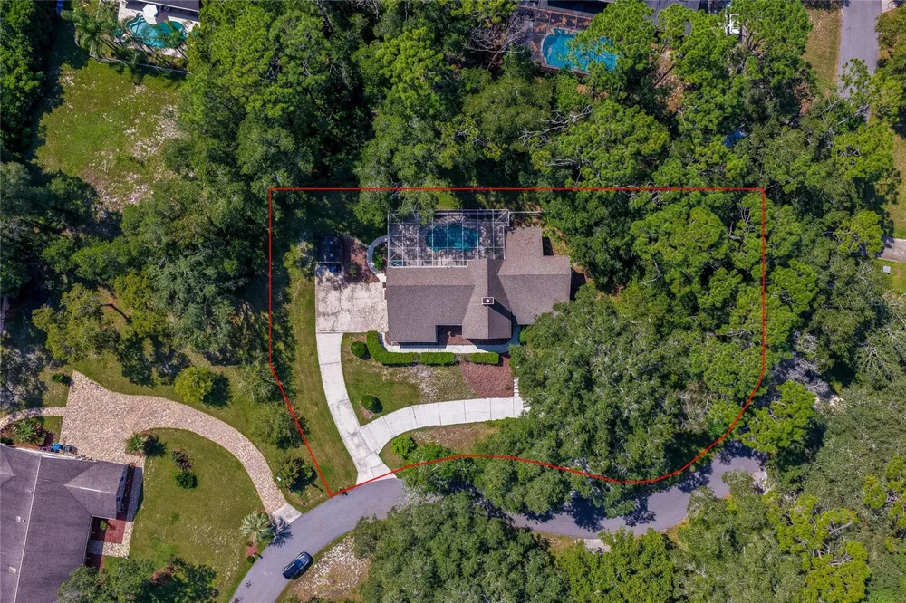 2081 PENNSYLVANIA DRIVE Deland, FL 32724