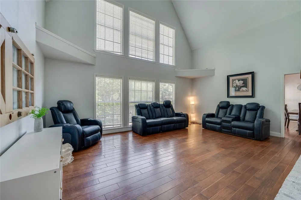 2081 PENNSYLVANIA DRIVE Deland, FL 32724