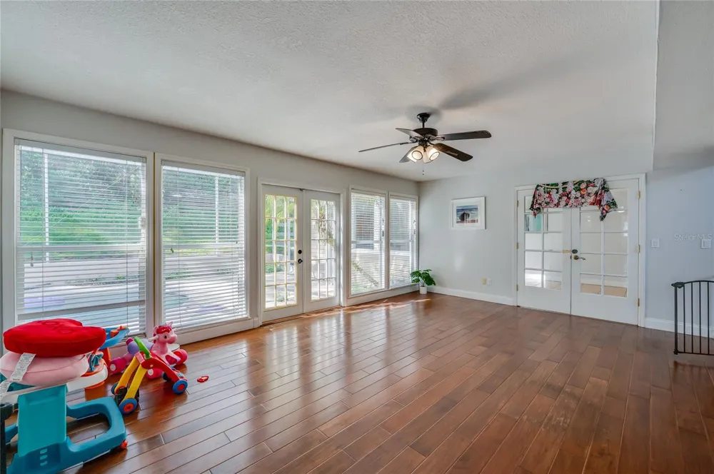 2081 PENNSYLVANIA DRIVE Deland, FL 32724