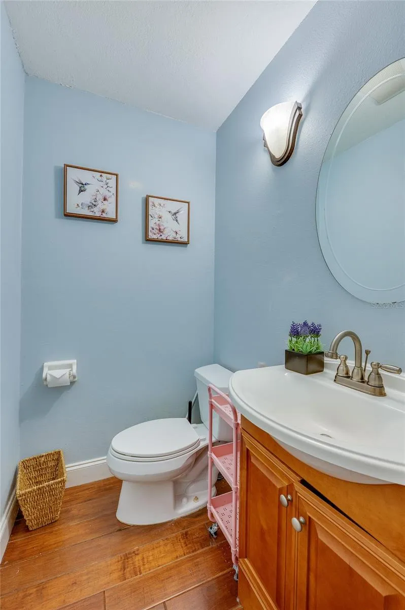 2081 PENNSYLVANIA DRIVE Deland, FL 32724