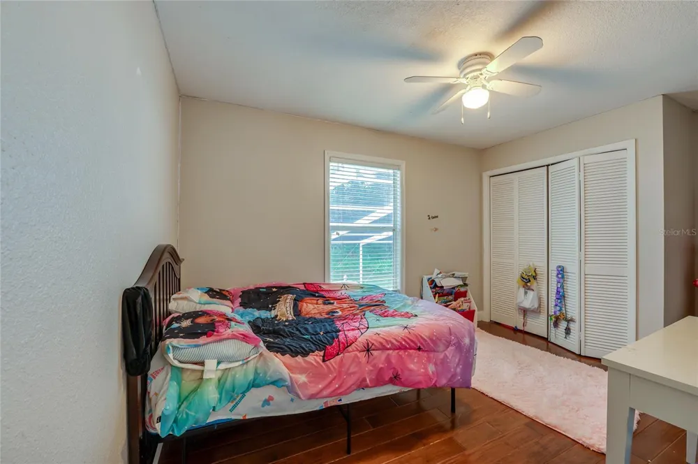 2081 PENNSYLVANIA DRIVE Deland, FL 32724