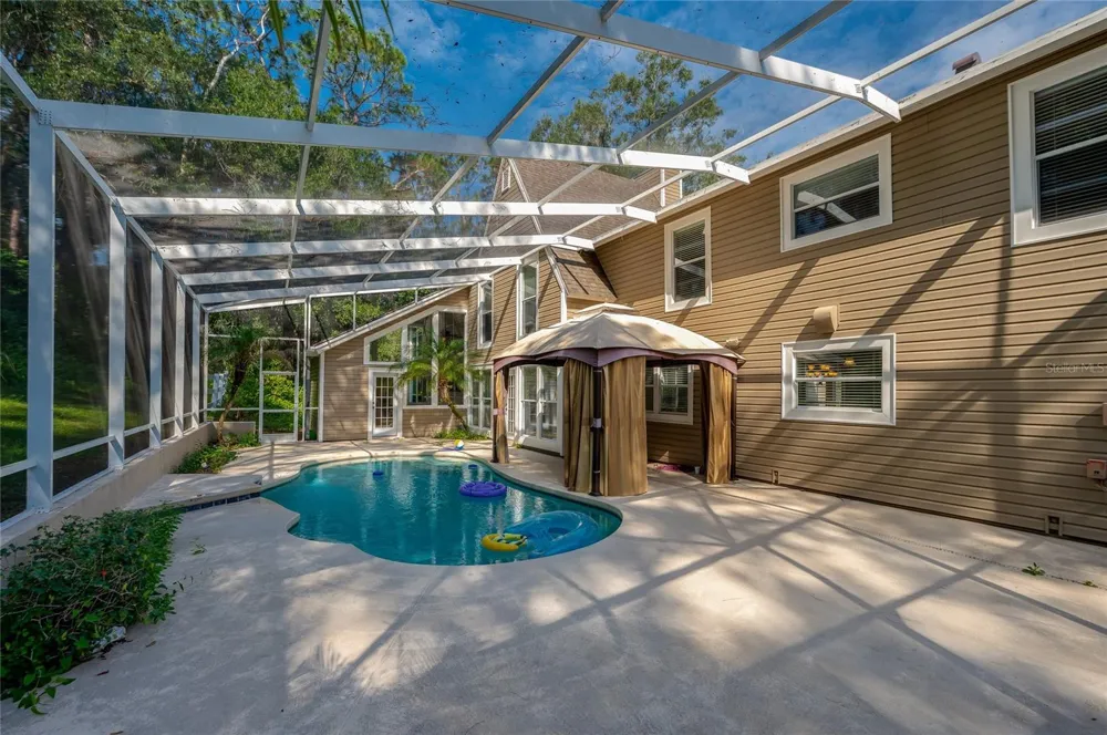 2081 PENNSYLVANIA DRIVE Deland, FL 32724