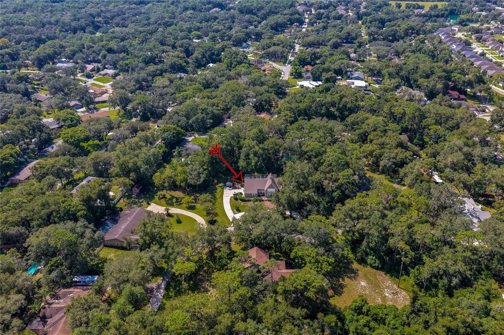 2081 PENNSYLVANIA DRIVE Deland, FL 32724