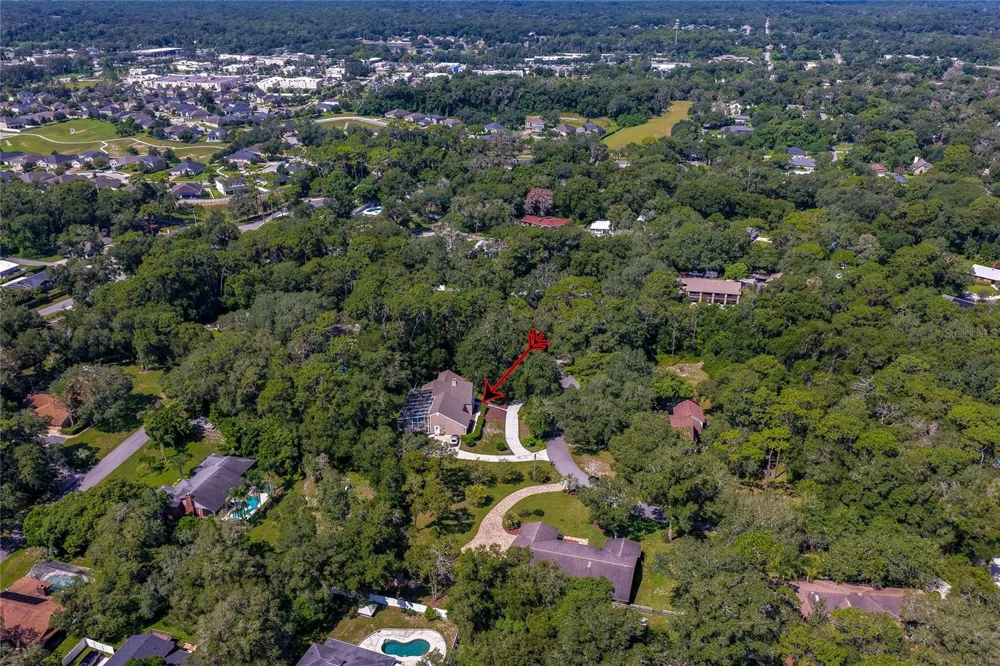 2081 PENNSYLVANIA DRIVE Deland, FL 32724