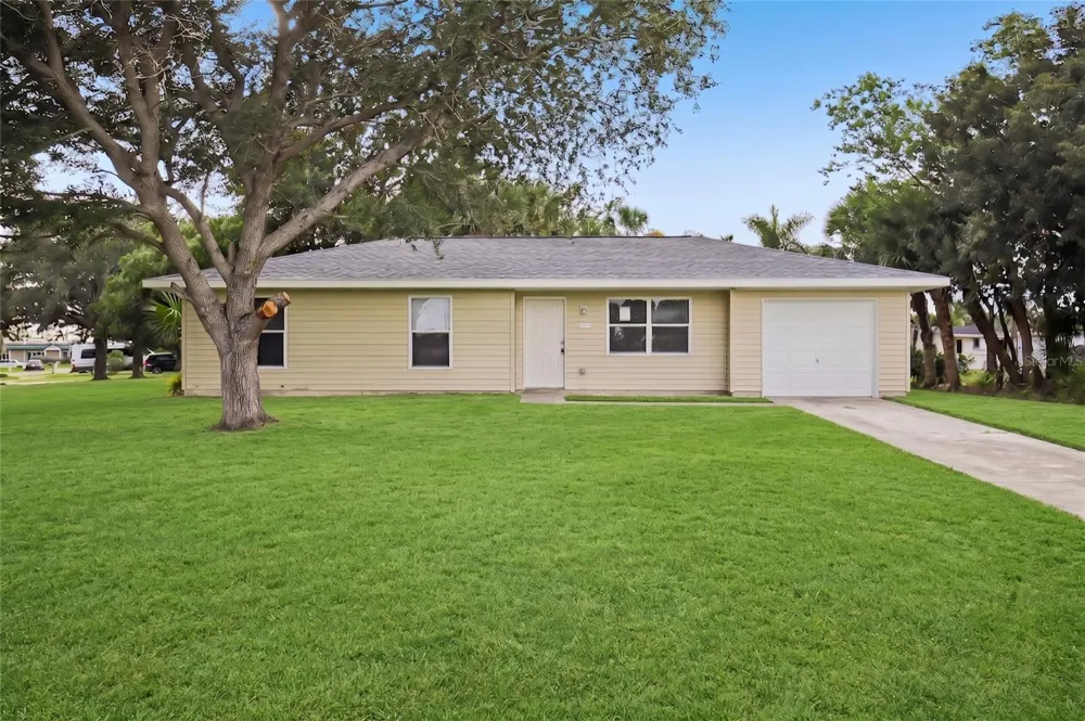 1975 NARRANJA STREET Punta Gorda, FL 33950