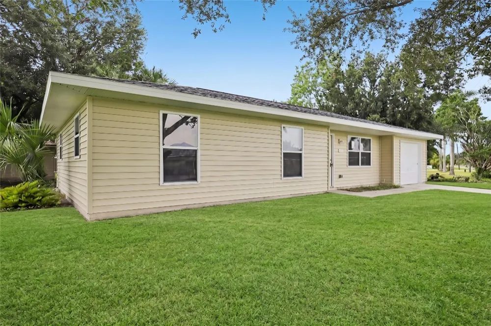 1975 NARRANJA STREET Punta Gorda, FL 33950