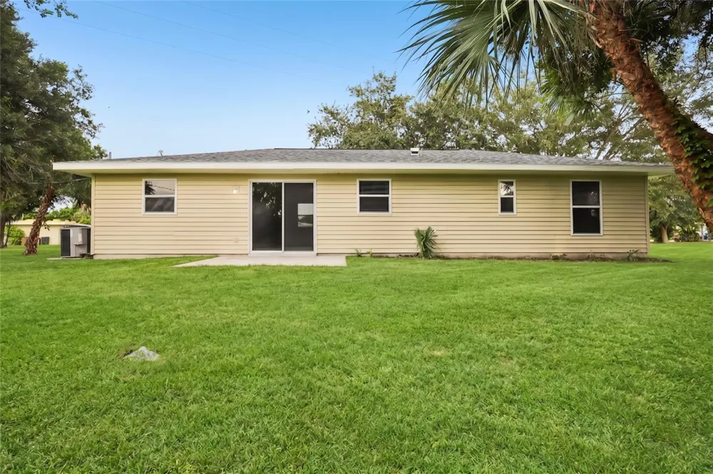1975 NARRANJA STREET Punta Gorda, FL 33950
