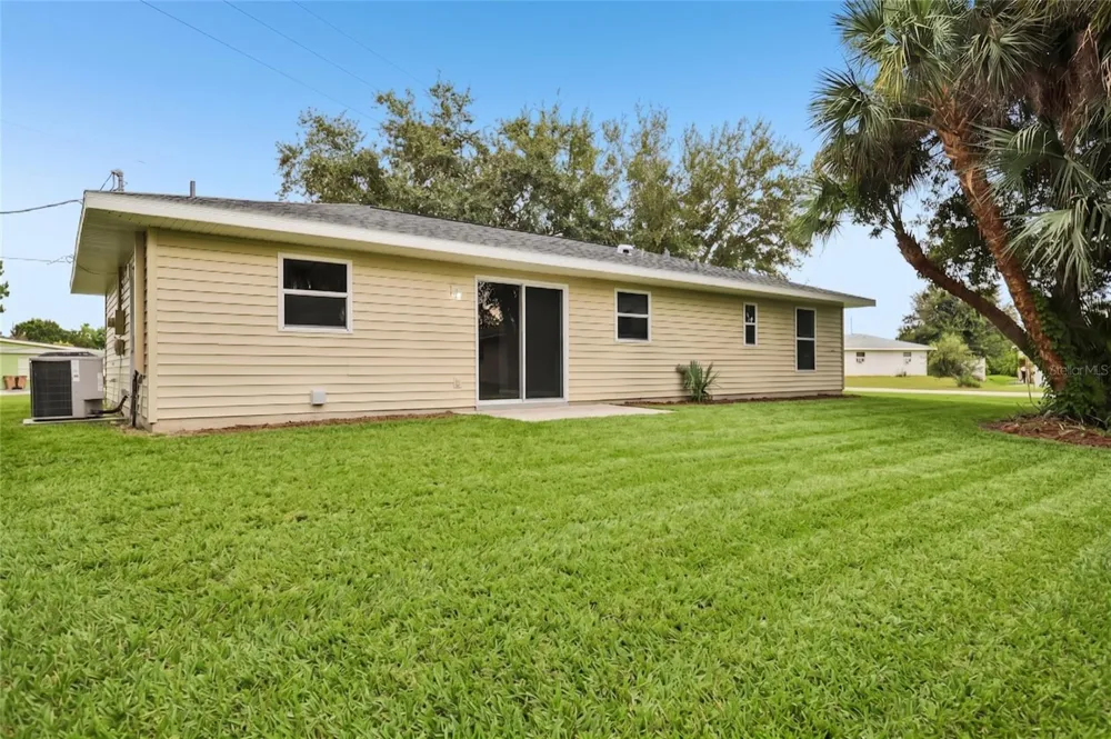 1975 NARRANJA STREET Punta Gorda, FL 33950