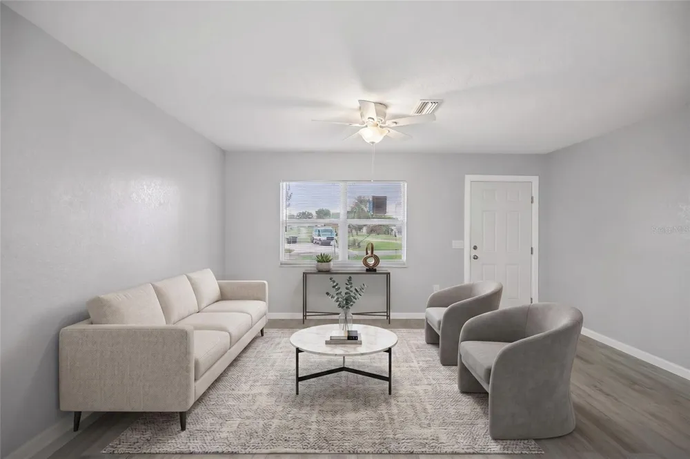 1975 NARRANJA STREET Punta Gorda, FL 33950