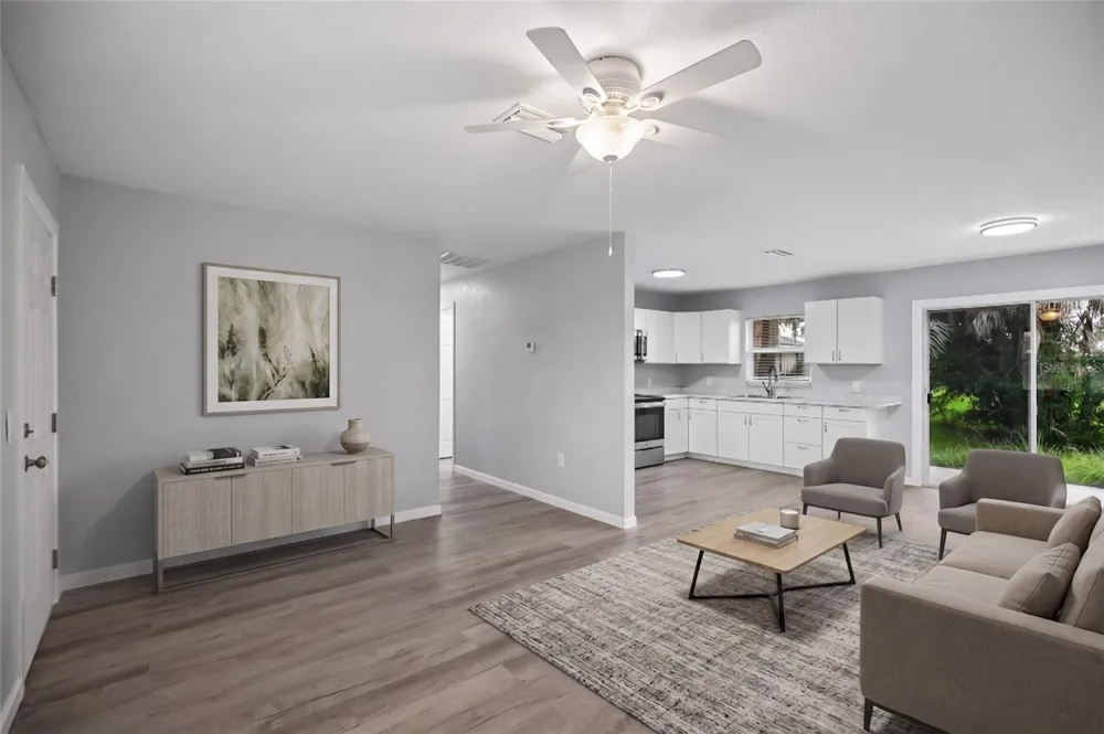 1975 NARRANJA STREET Punta Gorda, FL 33950