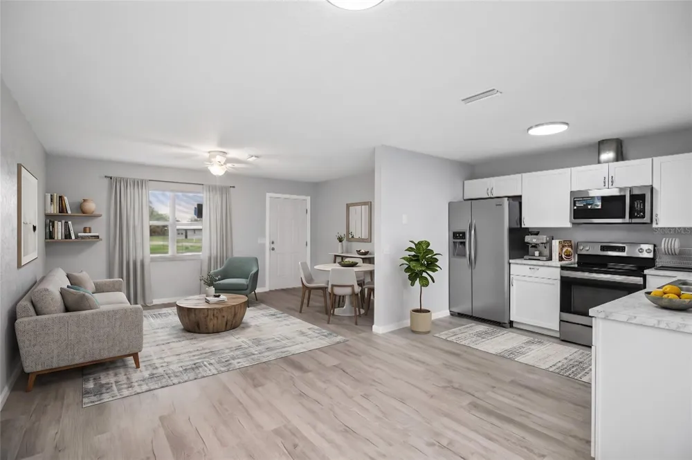 1975 NARRANJA STREET Punta Gorda, FL 33950